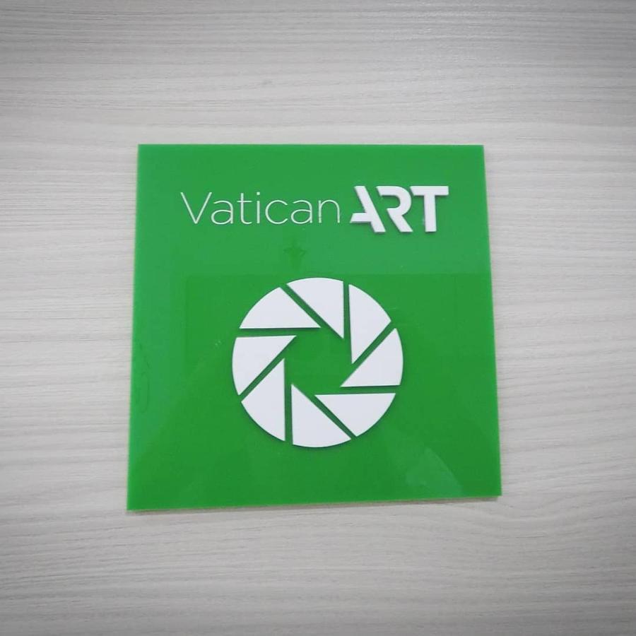 Vaticanart Rome Extérieur photo